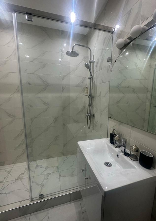 Appartement Agreable En Plein Coeur De Marrakech Pour 2 A 4 Personnes Marrakesh Bagian luar foto